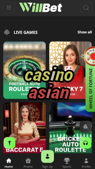 Casino Asian - Top Asian-Themed Casino Games-casino86301.ydblkf.net