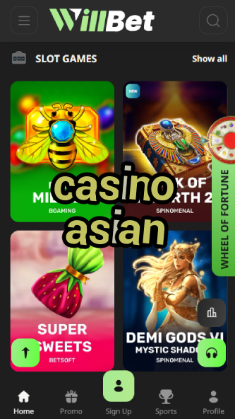 Casino Asian - Top Asian-Themed Casino Games-casino86301.ydblkf.net