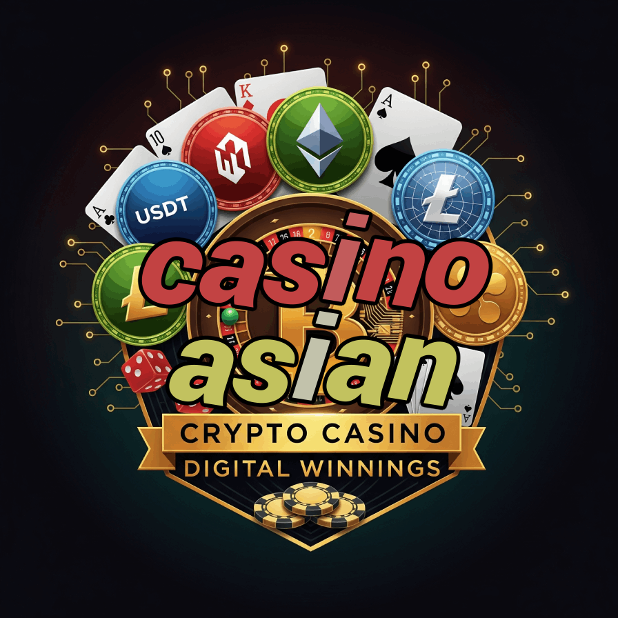 Casino Asian - Top Asian-Themed Casino Games